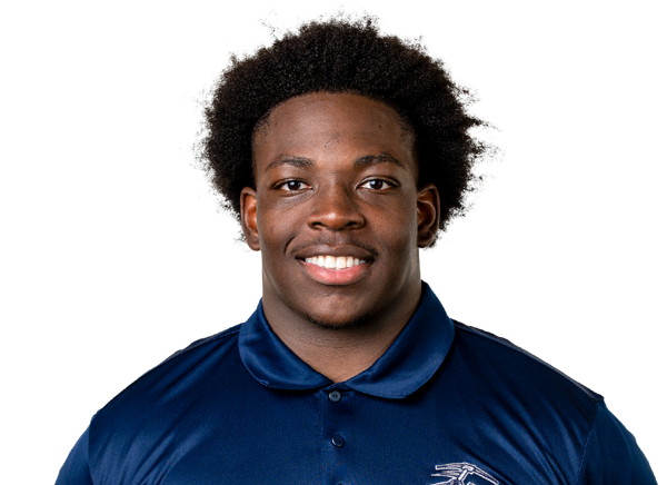 KD Johnson, Football, undefined