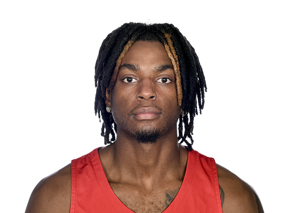 Quincy McGriff, Basketball, Alabama A&M University