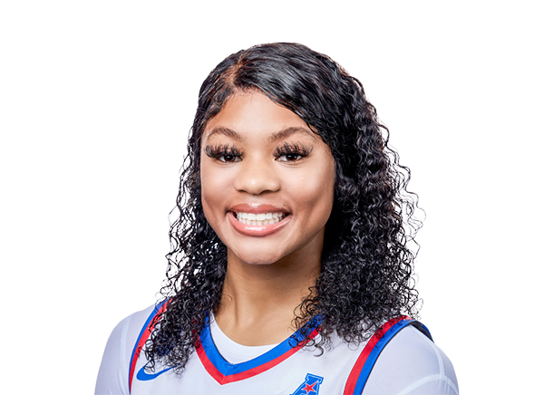 Aaliyah Henderson, Basketball, undefined