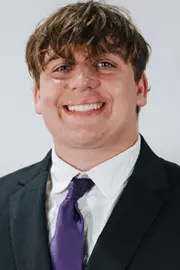 Frankie Long, Football, Stephen F. Austin