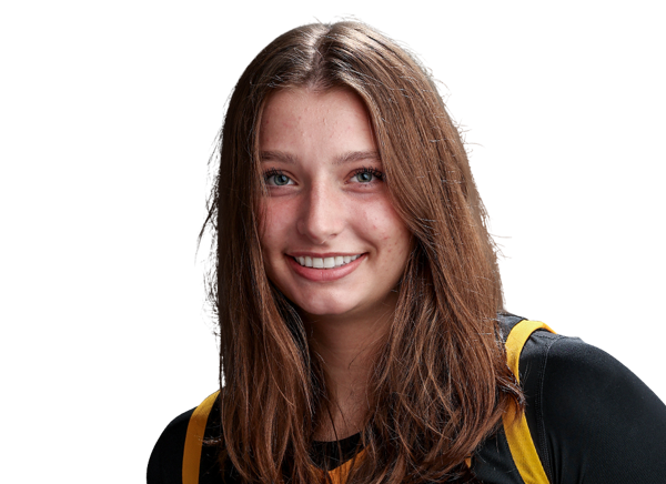 Teagan Mallegni, Basketball, Iowa