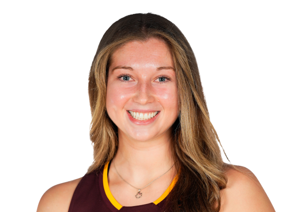 Maggie Besselink, Basketball, Arizona State University