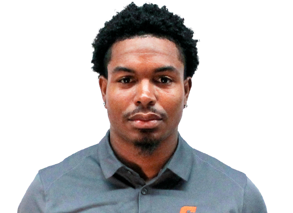 Trey Harris, Football, undefined