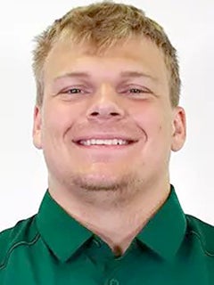 Ty Neubert - Verified College Athlete on RallyFuel NIL Platform Ty Neubert