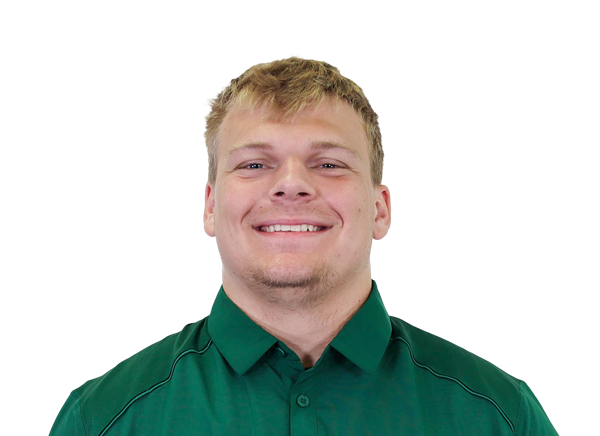 Ty Neubert, Football, undefined