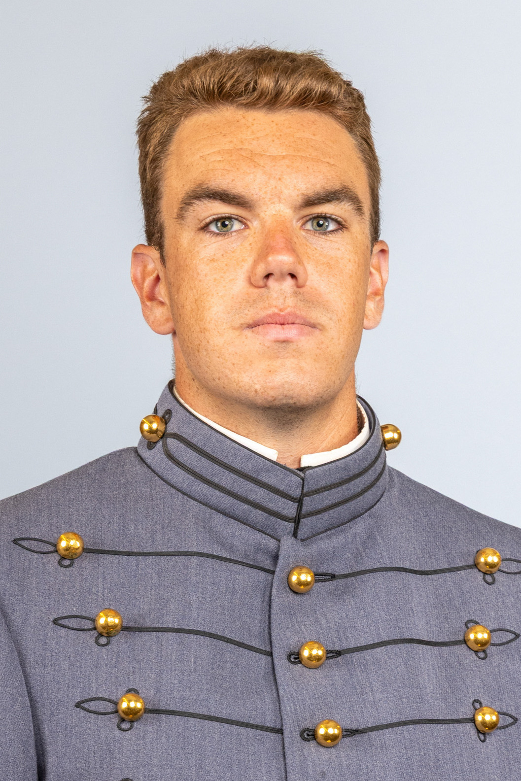 Sean Byrne, Lacrosse, undefined