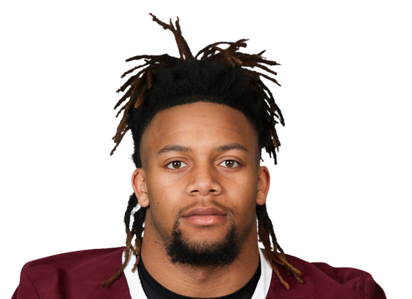 Iverson Young, Football, undefined