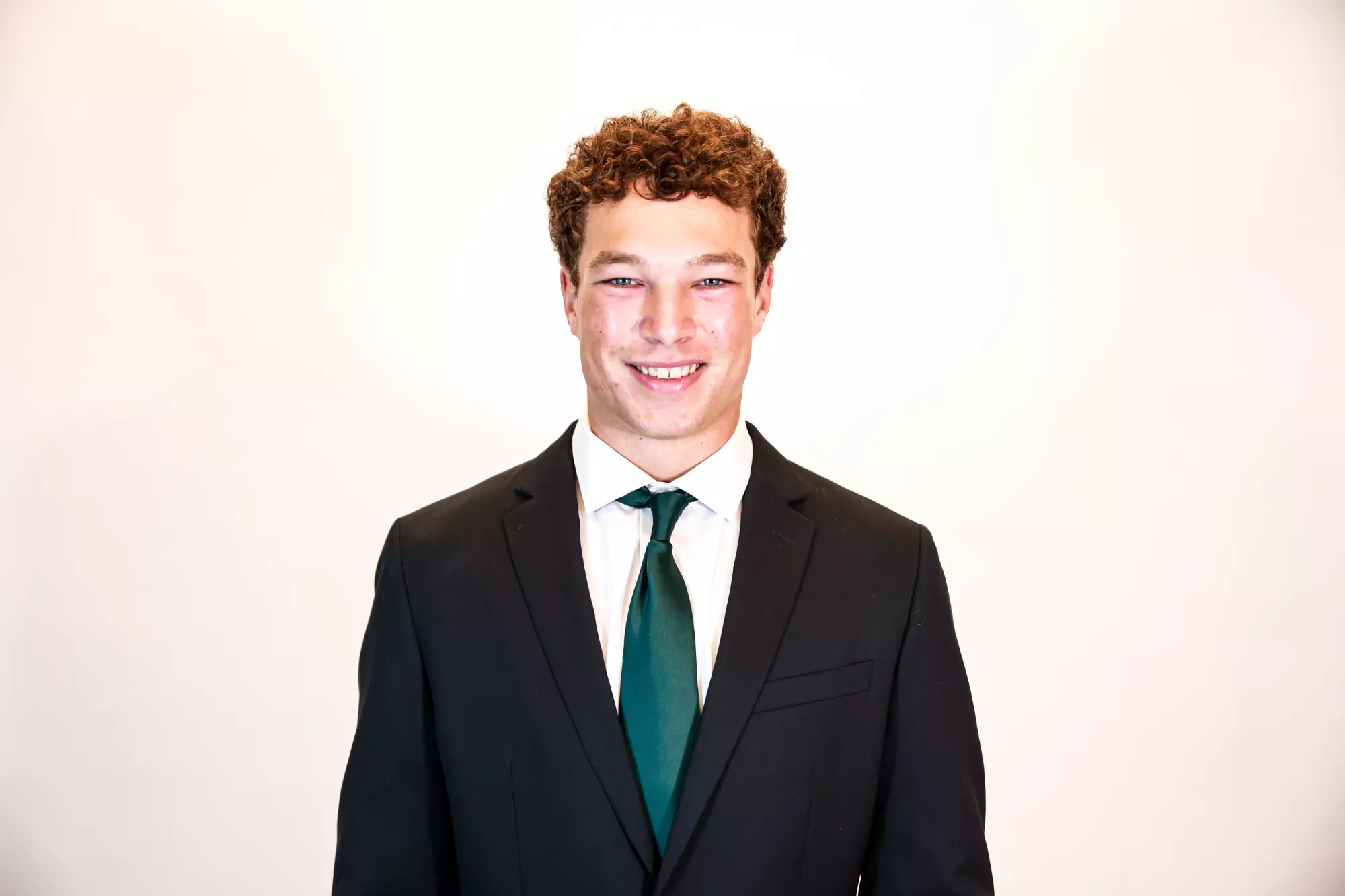 Wesley Cohn, Lacrosse, Jacksonville University