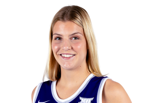 Nastja Claessens - Verified College Athlete on RallyFuel NIL Platform Nastja Claessens