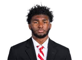 Kwinten Ives - Verified College Athlete on RallyFuel NIL Platform Kwinten Ives