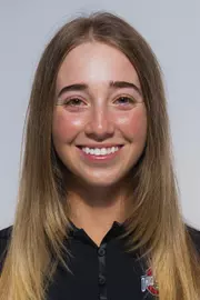 Kary Hollenbaugh, Golf, undefined