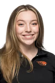 Savannah Miller, Gymnastics, Oregon State