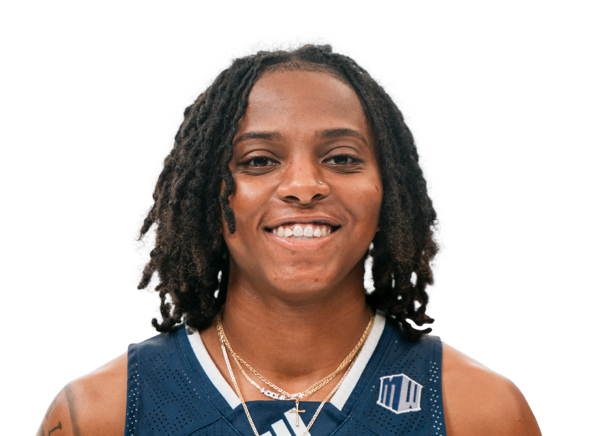 Victoria Davis, Basketball, undefined