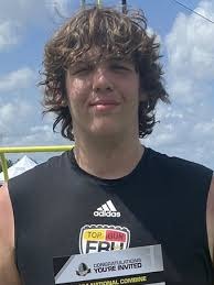 Chance Johnson photo