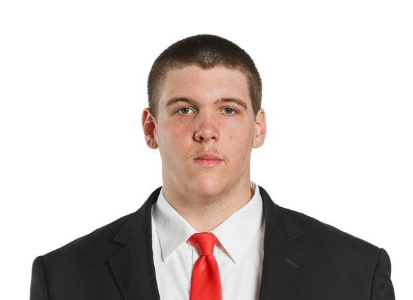 Chance Johnson, Football, undefined
