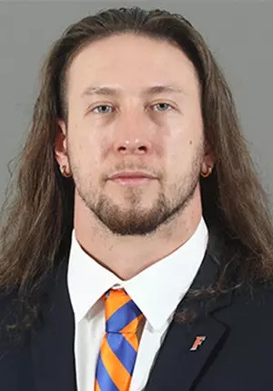 Asa Turner, Football, undefined