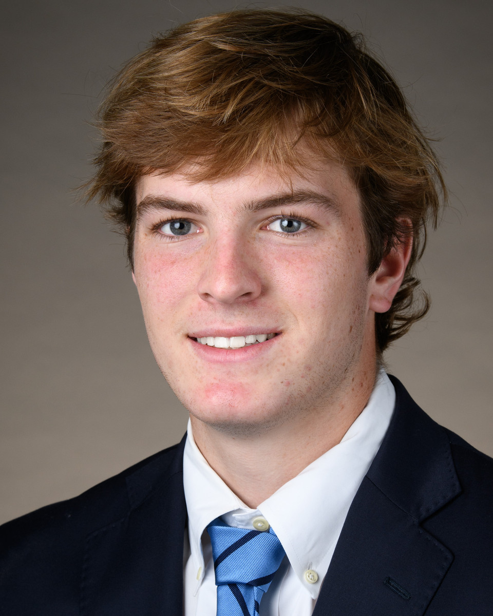 Mark McNamara, Lacrosse, undefined