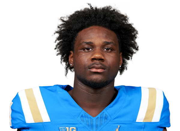 Cole Cogshell, Football, undefined