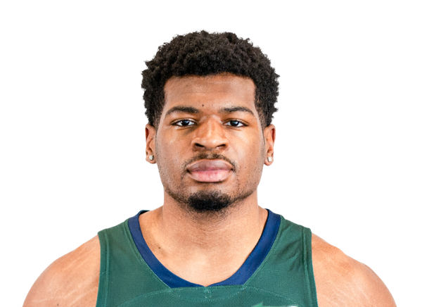 Qadir Martin, Basketball, Mercyhurst