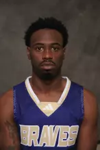 Cameron Butler, Basketball, Alcorn State