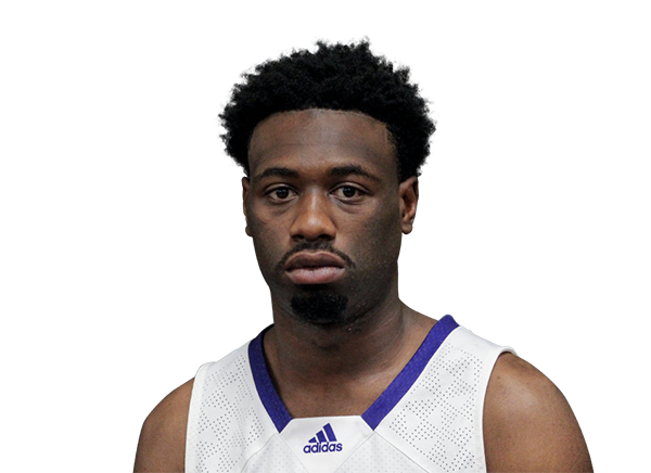 Cameron Butler, Basketball, Alcorn State University