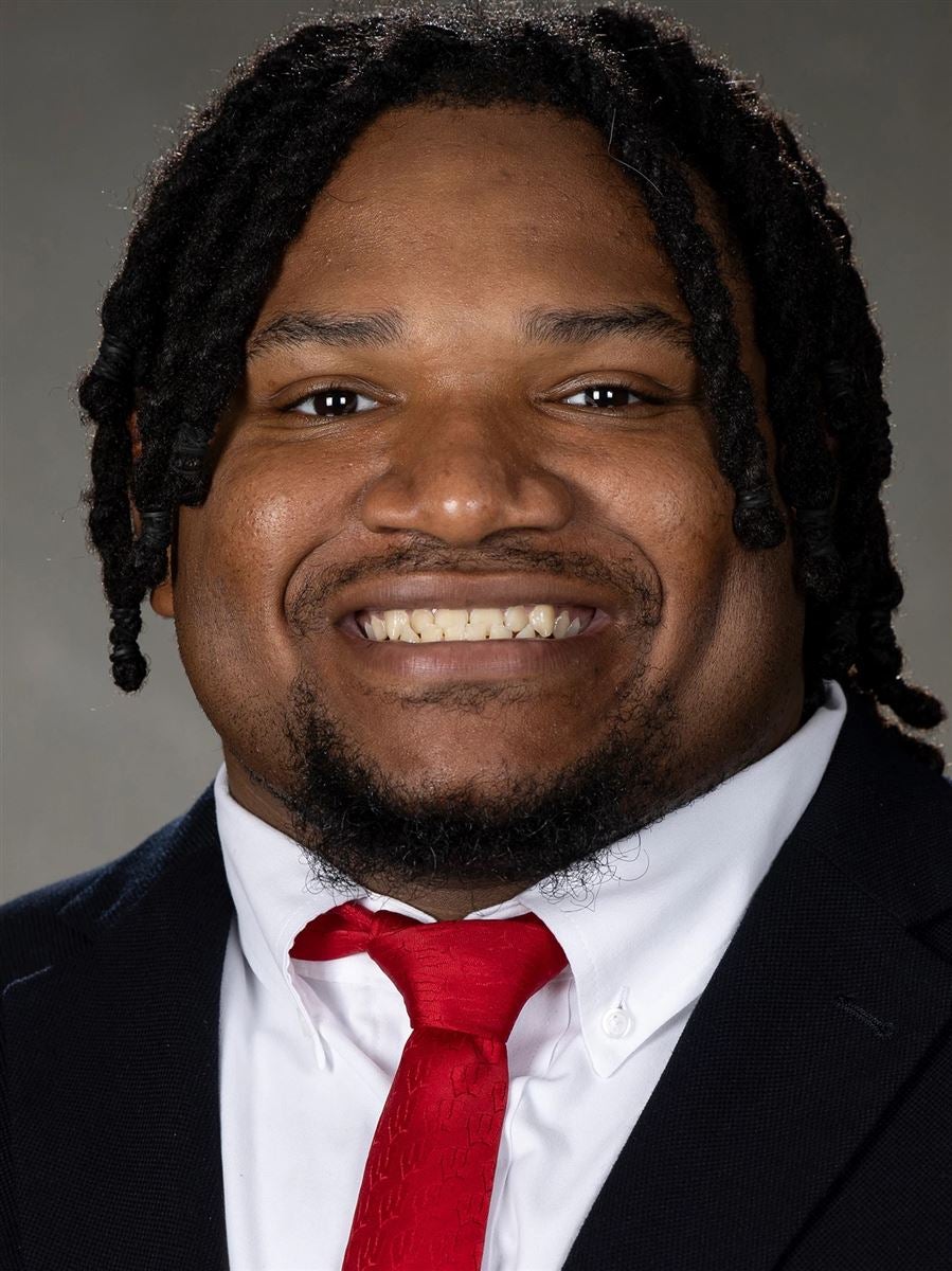 Brandon Lane Jr. - Verified College Athlete on RallyFuel NIL Platform Brandon Lane Jr.