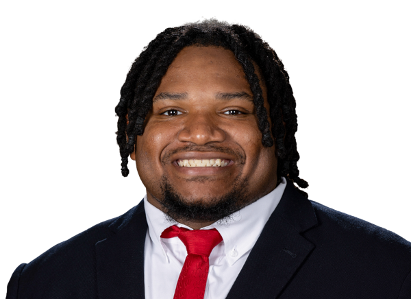 Brandon Lane Jr., Football, undefined