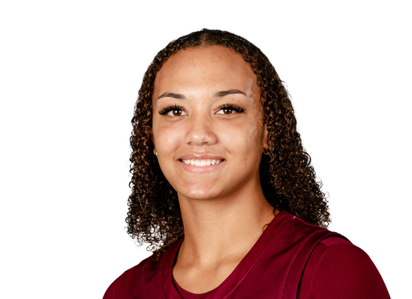 Amani Jenkins, Basketball, undefined