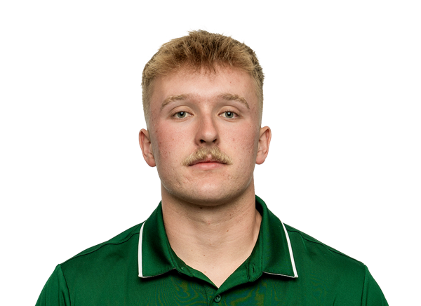 Walker Himebauch, Football, Colorado State University