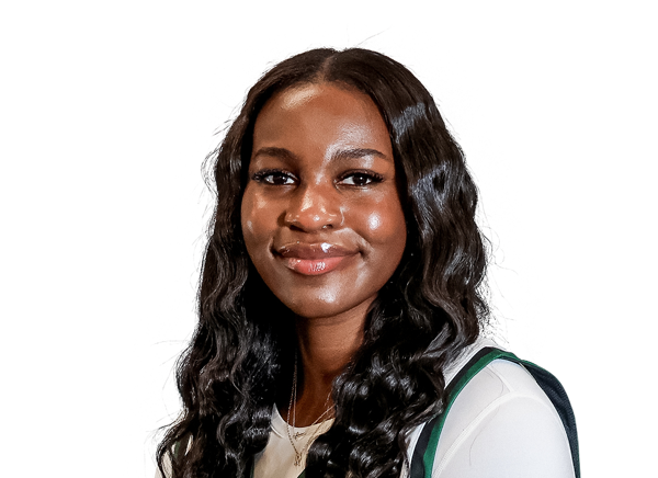 Rhema Ogele, Basketball, Portland State University