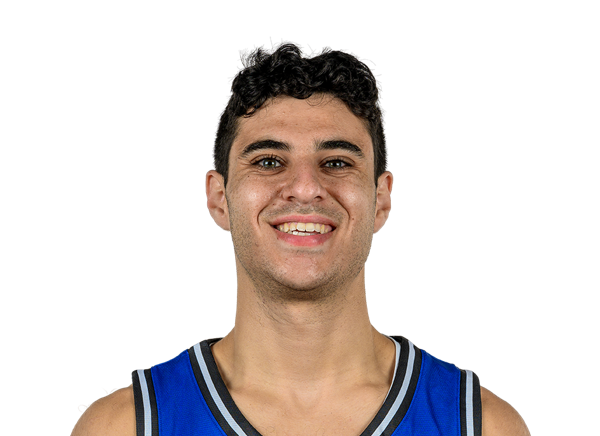 Gabe Spinelli, Basketball, undefined