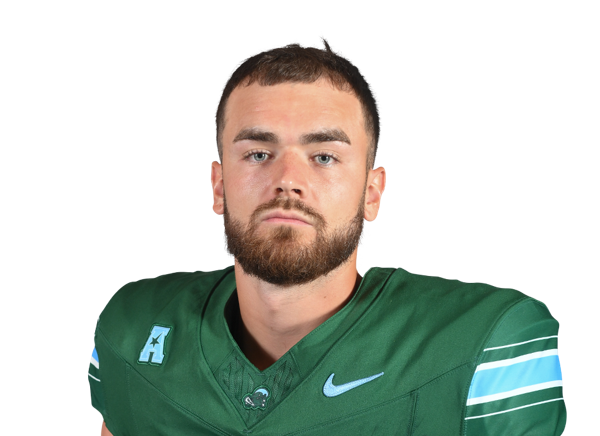 Brendan Sullivan, Football, undefined
