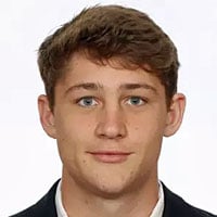 Luke Kromenhoek photo