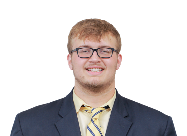 Jake Grimm, Football, undefined