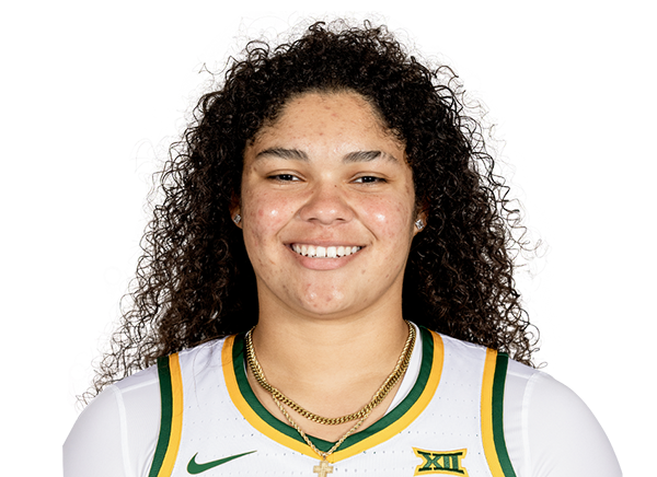 Kayla Nelms, Basketball, Baylor