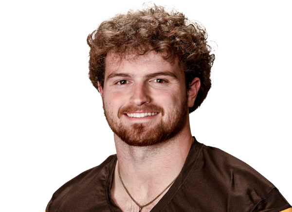 Evan Eller, Football, undefined