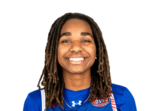 Jada Collins, Basketball, undefined