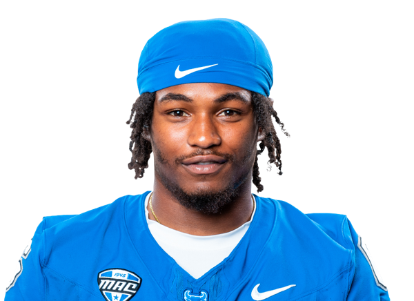 Chance Morrow, Football, undefined