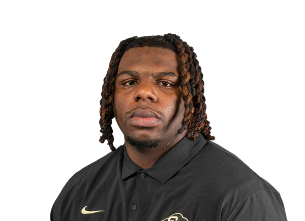 Kareem Harden, Football, undefined