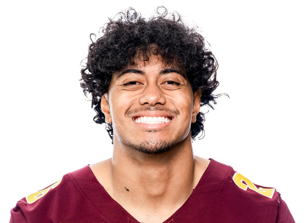 Isaiah Iosefa, Football, Arizona State University