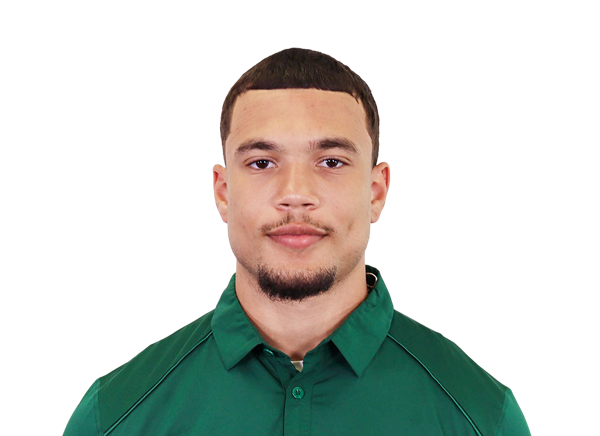 Jalen Thomeson, Football, undefined