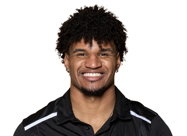 Elijah Harper, Football, undefined