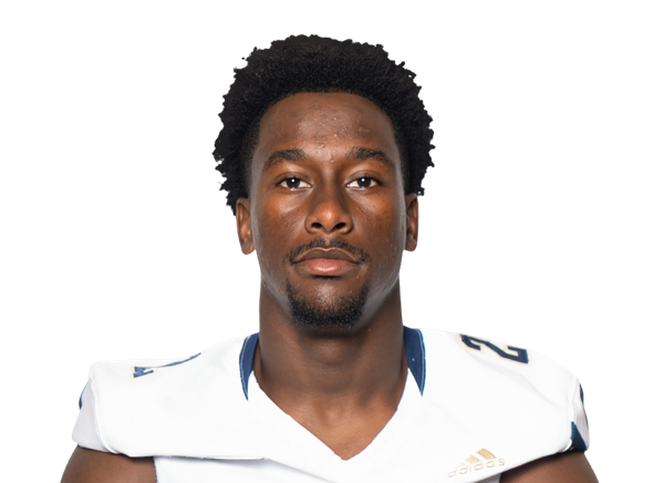 Shamir Sterlin, Football, undefined