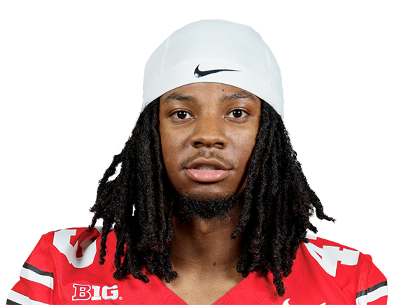 Diante Griffin - Verified College Athlete on RallyFuel NIL Platform Diante Griffin