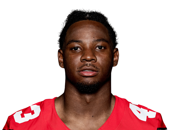 Diante Griffin, Football, undefined