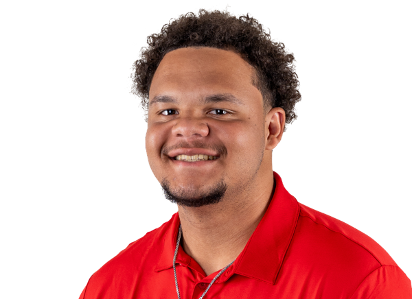 Braylan Henderson, Football, undefined