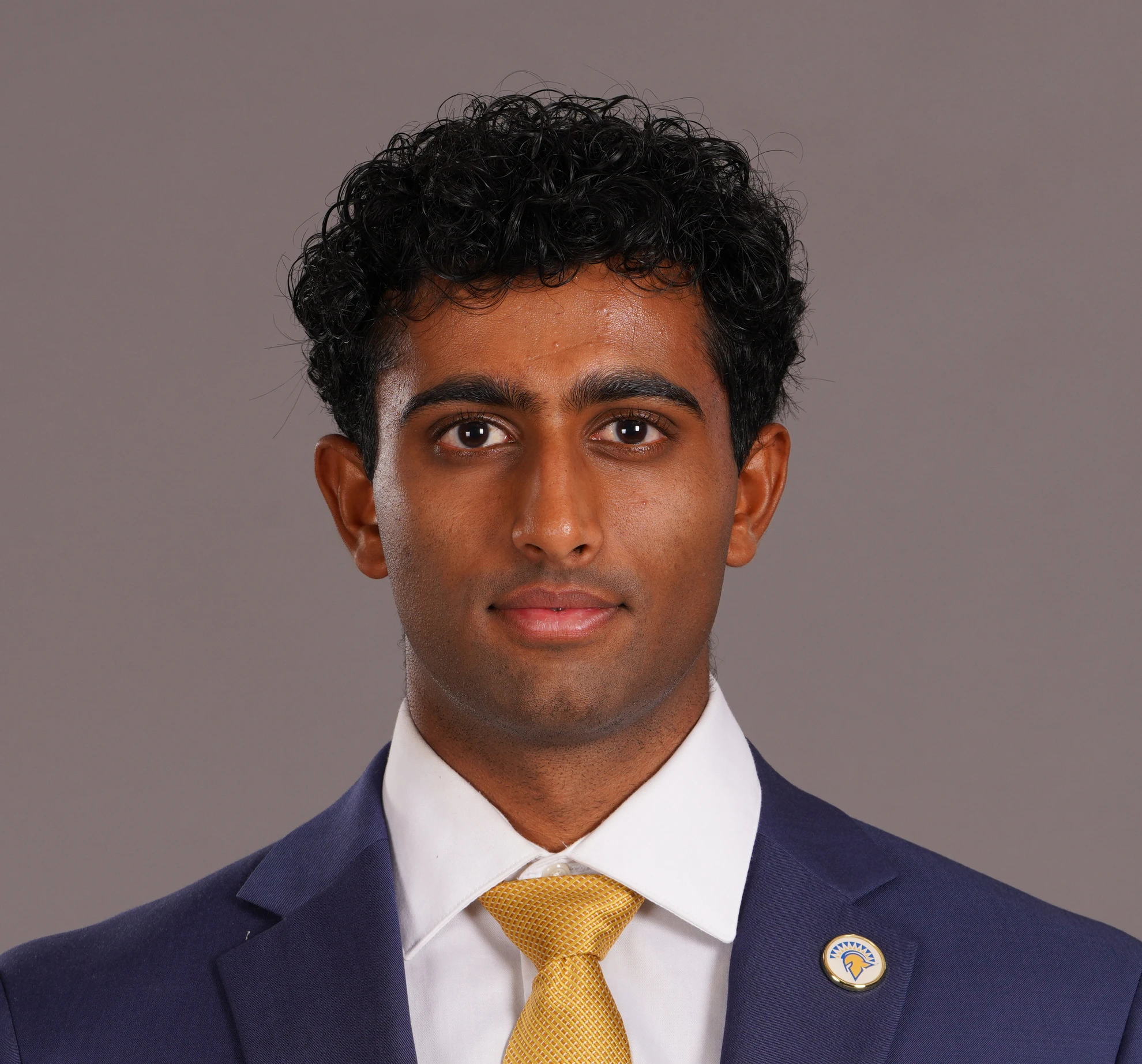 Avinash Iyer - Verified College Athlete on RallyFuel NIL Platform Avinash Iyer