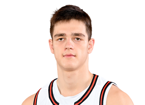 Dovydas Butka, Basketball, undefined