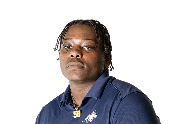 Samora Ezekiel, Football, Montana State