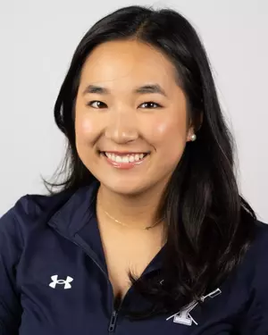 Alexa Lee - Verified College Athlete on RallyFuel NIL Platform Alexa Lee